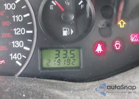 2007 Ford Focus S/Se/Ses from USA, damaged, VIN 1FAFP31N37W323389